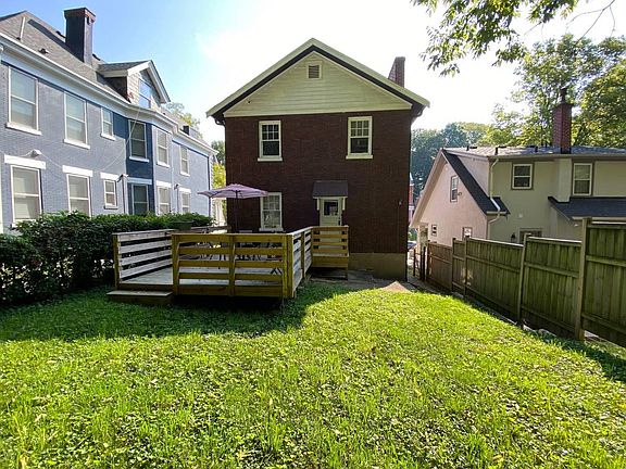2nd image of 2109 Fulton Ave Unit 2