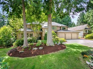22113 NE 28th Pl, Sammamish, WA 98074