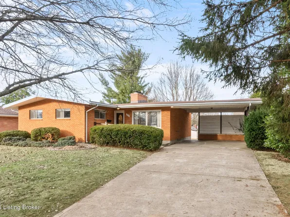 7903 White Cedar Pl, Louisville, KY 40219