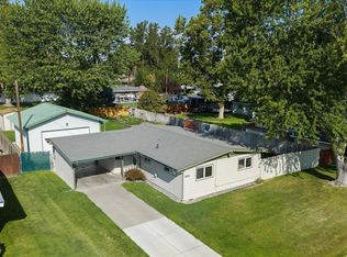 801 N Johnson St, Kennewick, WA 99336