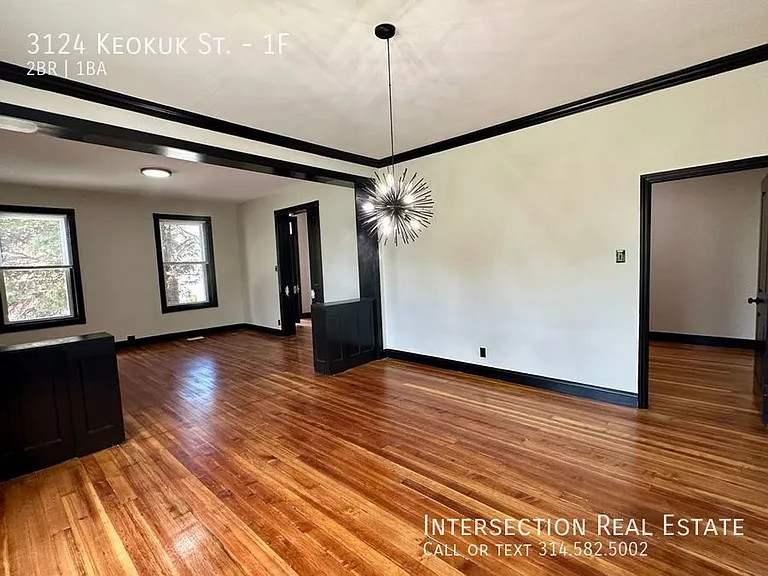 3124 Keokuk St #1F — Photo 7