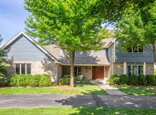 24428 W Park River Ln, Shorewood, IL