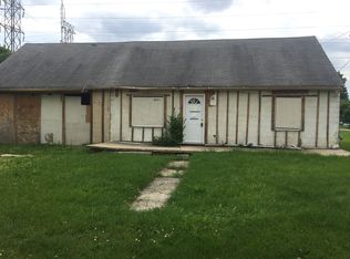 2441 Wilson Ave, Columbus, OH 43207