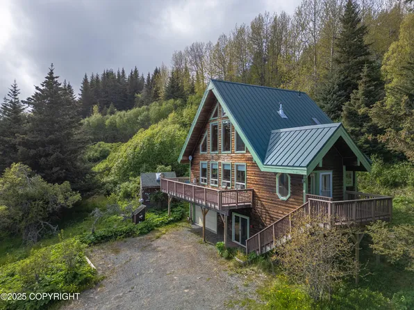 2032 Horizon Ct, Homer, AK 99603