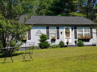 999 Daniel Shays Hwy, Athol, MA 01331