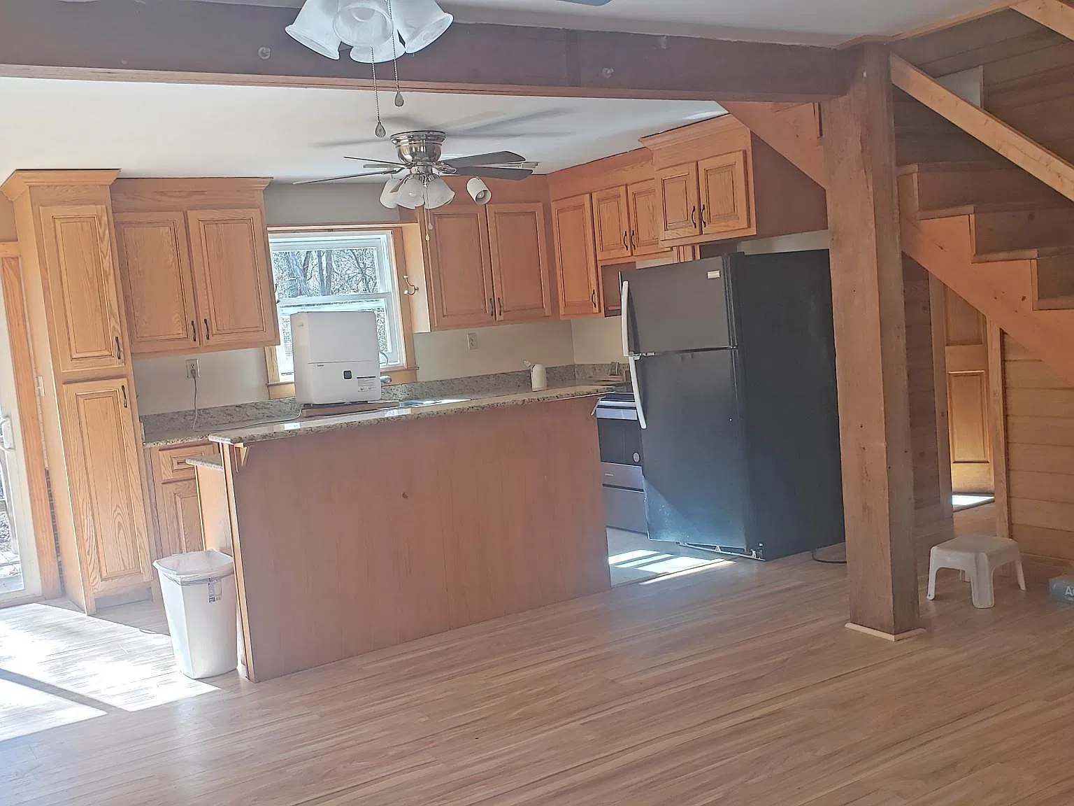 3 bed, 1701 sqft, $1,350 — Photo 4