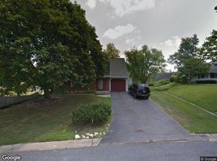 1619 Portland Ln, Bowie, MD 20716