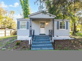3304 Hillcrest Ave, Birmingham, AL 35224