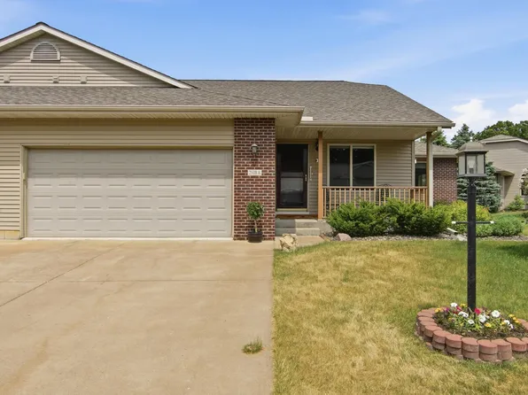 2538 Hils Ct #A, Menomonie, WI 54751