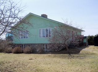 129 Norman Ridge Rd, Vermontville, NY 12989