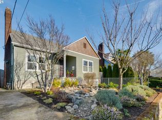 1823 N Ainsworth St, Portland, OR 97217