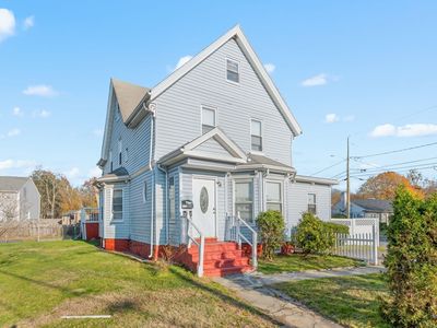 99 Grove St, Brockton, MA, 02302