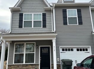 812 Pryor St, Mebane, NC 27302