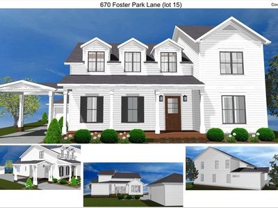 670 Foster Park Ln, Madison, GA, 30650