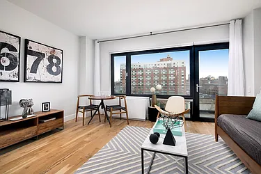 Rented by Bold New York