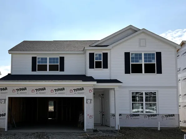 1174 Solitary St Lot 2924, Galena, OH 43021