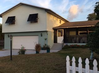 314 N Roundtree Dr, Cocoa, FL 32926