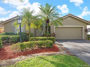 10344 NW 48th Ct, Coral Springs, FL 33076