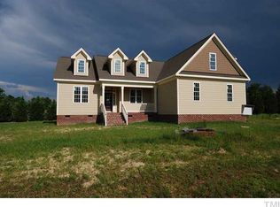 112 Curragh Cv, Fuquay Varina, NC 27526