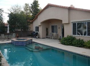 8845 E Penstemon Dr, Tucson, AZ 85715