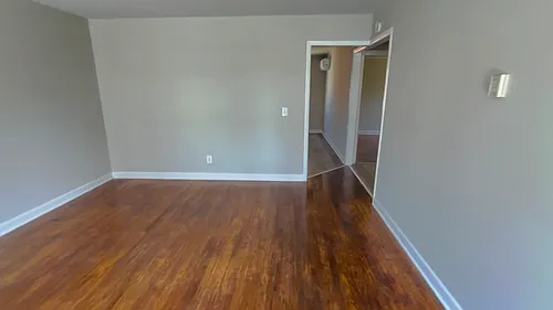 320 N Parson St #316 Photo 1
