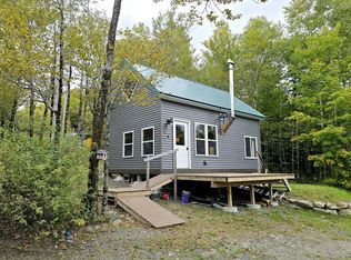 100 Birch Ln, West Enfield, ME 04493