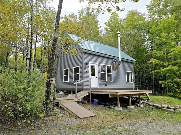 100 Birch Lane, Lowell, ME 04493