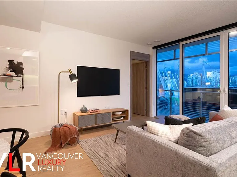 89 Nelson St #2106 — Photo 3