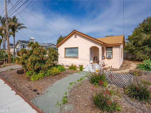 1479 Newport Ave, Grover Beach, CA 93433