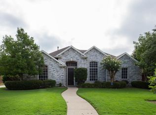 8408 Clearview Ct, Plano, TX 75025