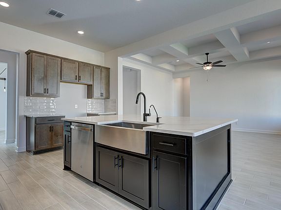 Saddlebrook Ranch - Kerrville Interior Image 3