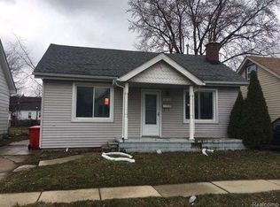 21793 Donald Ave, Eastpointe, MI 48021