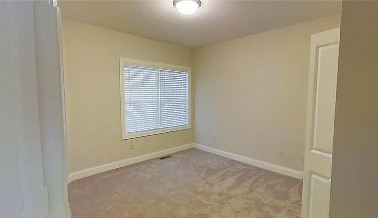 Retreat Guest Bedroom