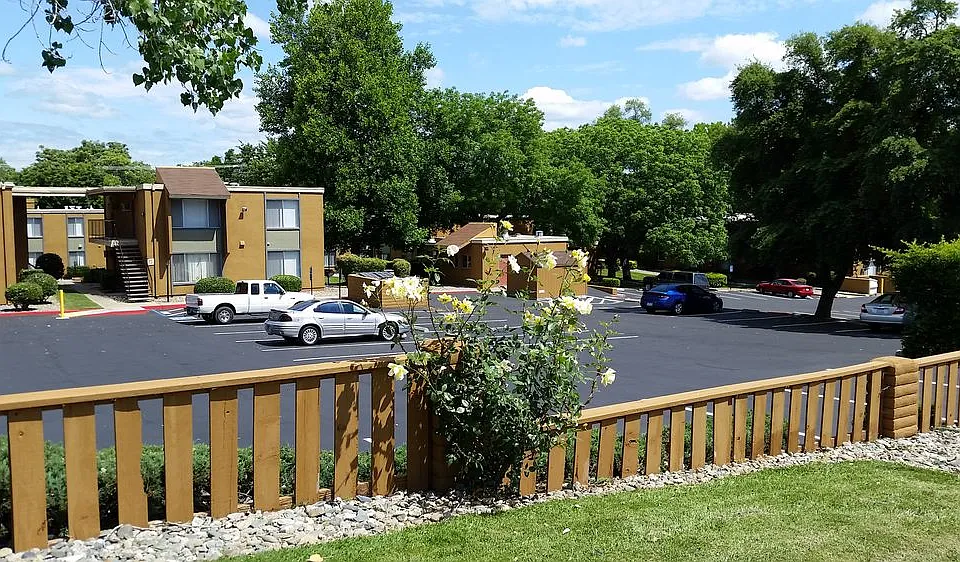 Evergreen Commons