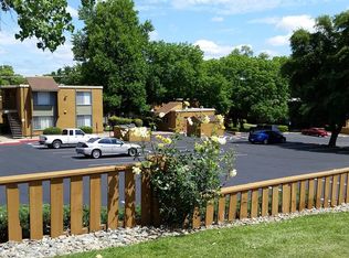 Evergreen Commons, Redding, CA 96001