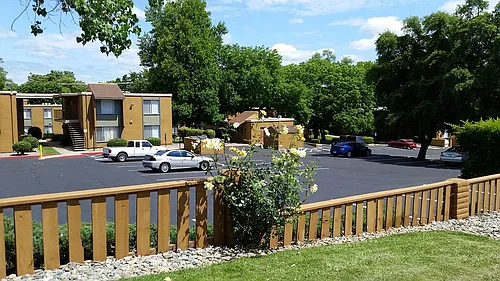 Evergreen Commons Photo 1