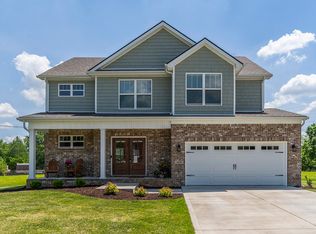 1436 Saddle Club Way, Lexington, KY 40504