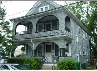 7 Berwick Rd #1, Medford, MA 02155