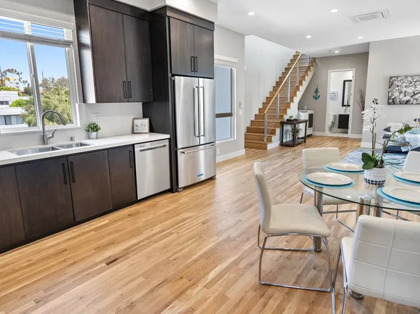 2961 E St #9, San Diego, CA 92102