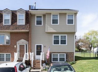 165 Wakefield Pl, Harrisonburg, VA 22801