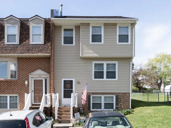 165 Wakefield Pl, Harrisonburg, VA 22801