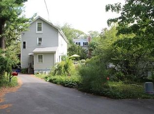 16 Kennedy Rd, Cambridge, MA 02138
