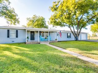 4621 Ransom Rd, San Angelo, TX 76903