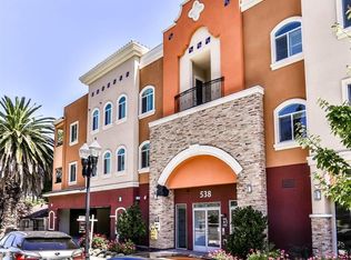 538 S Mathilda Ave UNIT 306, Sunnyvale, CA 94086