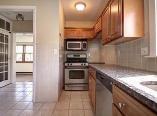 27 Exeter St #2, Arlington, MA 02474