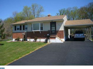 318 Tamara Cir, Newark, DE 19711