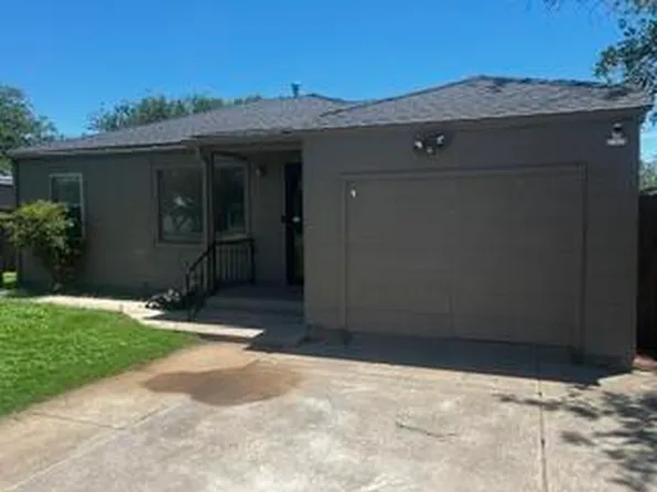 1513 41st St, Lubbock, TX 79412