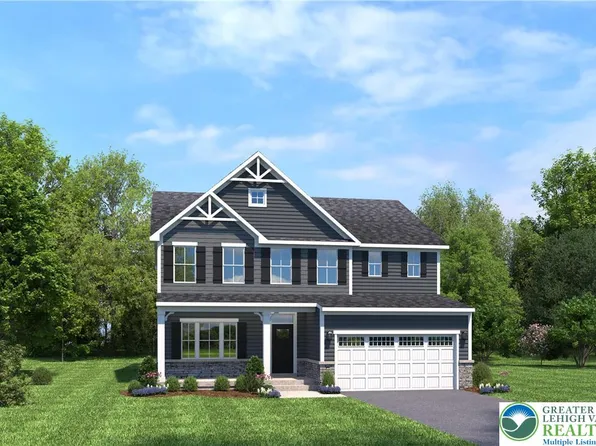 (undisclosed Address), Allen Township, PA 18067