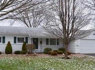 19 Eden Ln, Rochester, NY 14626