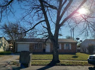 6625 Meadowlark Dr, Indianapolis, IN